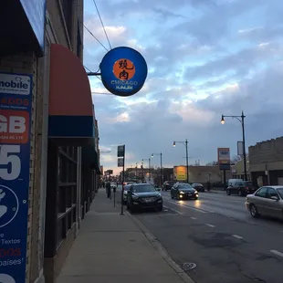 Chicago Kalbi is Albany Park staple