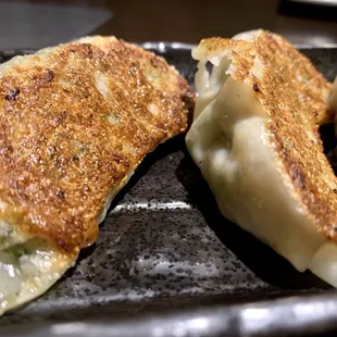 Yaki Gyoza