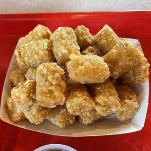 Tater Tots - Regular