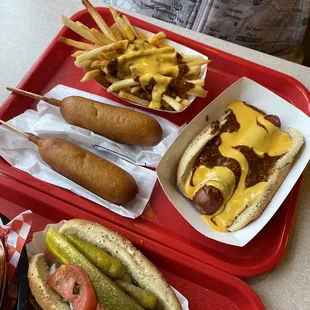 Vienna Beef