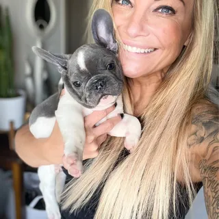 Rebekah L.