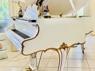 Hachenberg & Sons Piano