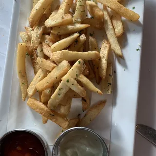 Truffle Fries