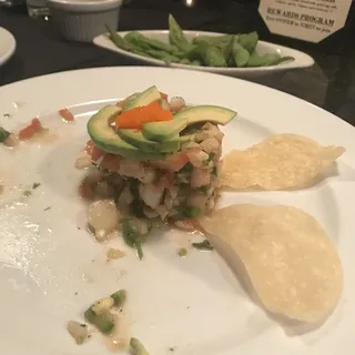 Ceviche