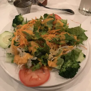 Garden Salad