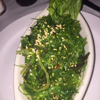 Seaweed Salad