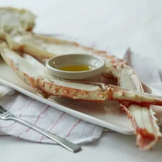 Prime King Crab Legs - mkt price