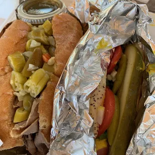 Chicago Dog
