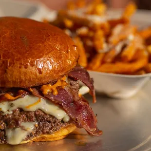 food, burger, burgers
