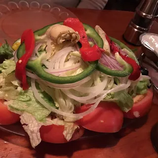 Chef's Salad