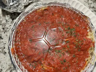 Brother's Pizza