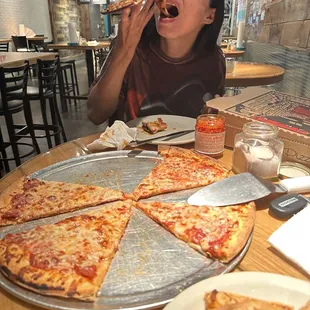Chicago Pizza & Pasta
