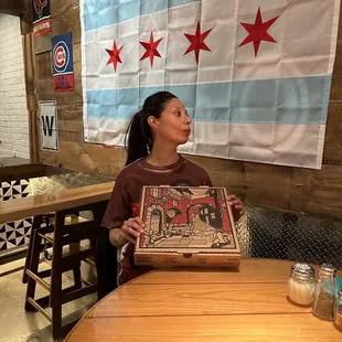 We are regulars here ! For the great Pizza/Pasta