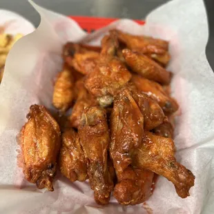 Buffalo Wings