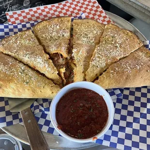 Calzone
