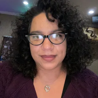 Shelly F.