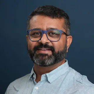 Sankalp B.