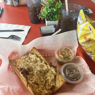Italian Beef