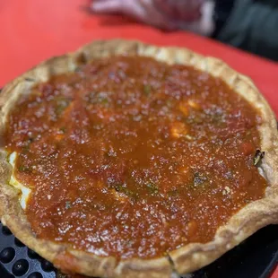 Chicago Pizza Kitchen