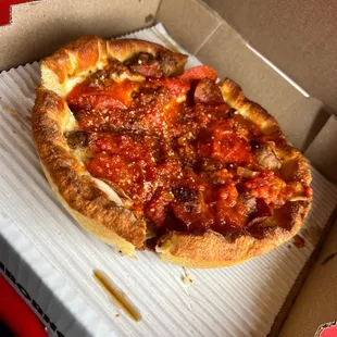 Small True Chicago Create your own