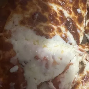 food, pizza