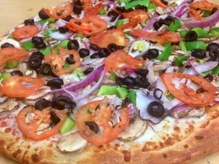 Express Pizza