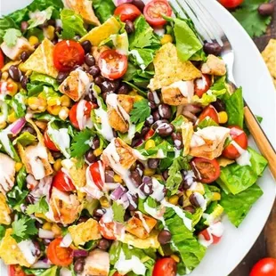 Chicken Salad