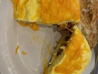 Briarfield Cafe