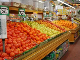 Rogers Park Fruit Market