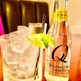 Tonic Water-5/23