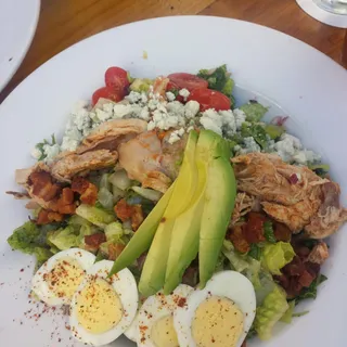 Cobb Salad..