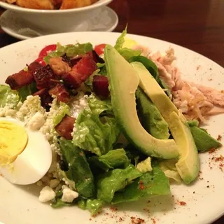 Cobb Salad.