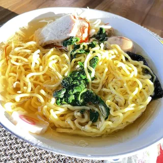 Ajitama(egg) Tsukmen