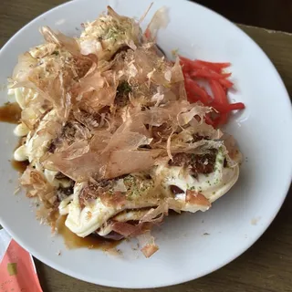 Takoyaki