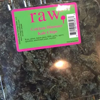 Kale Chips