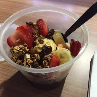 Acai Bowl