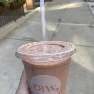 Coco Maca Loco Smoothie