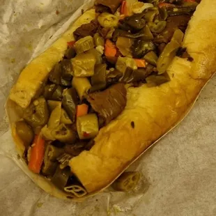 Chicago Red Hots