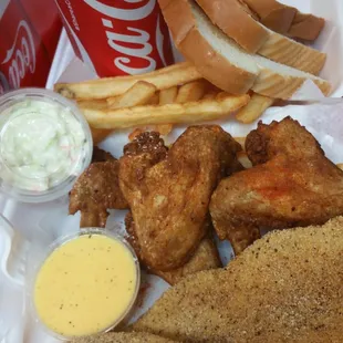 If u don't order this ur a loser coz it's soooooooooooo f.... delicious. .