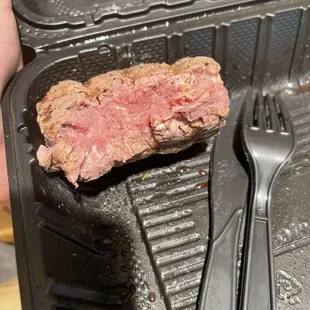 10 oz Grilled Filet Mignon , Eight or Ten Ounces Certified Angus Beef