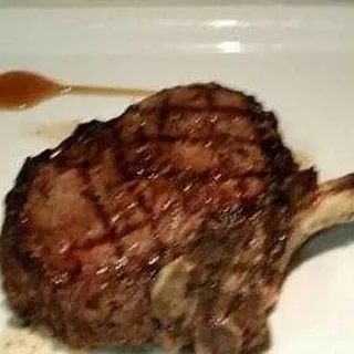 Bone in Ribeye Steak 24 Ounces Certified Angus Beef *