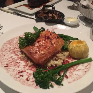 Salmon