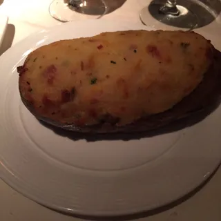 Twice Baked Potato