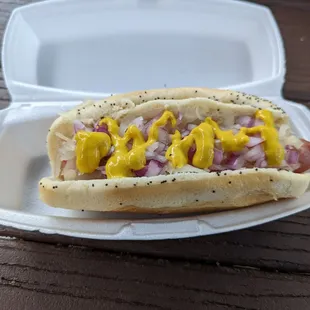 Chicago Stop