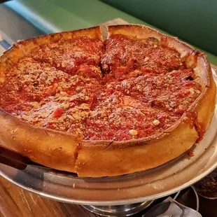 Now that's a massive behemoth!!