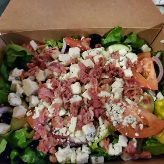 Gorgonzola Salad