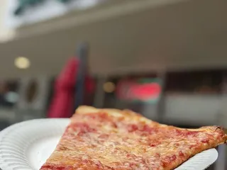 Joe's Pizza