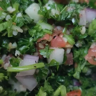 Salad