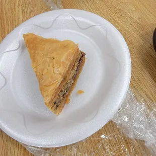 Baklava