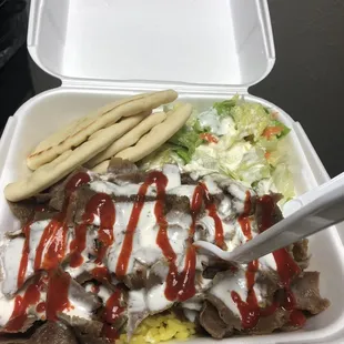 food